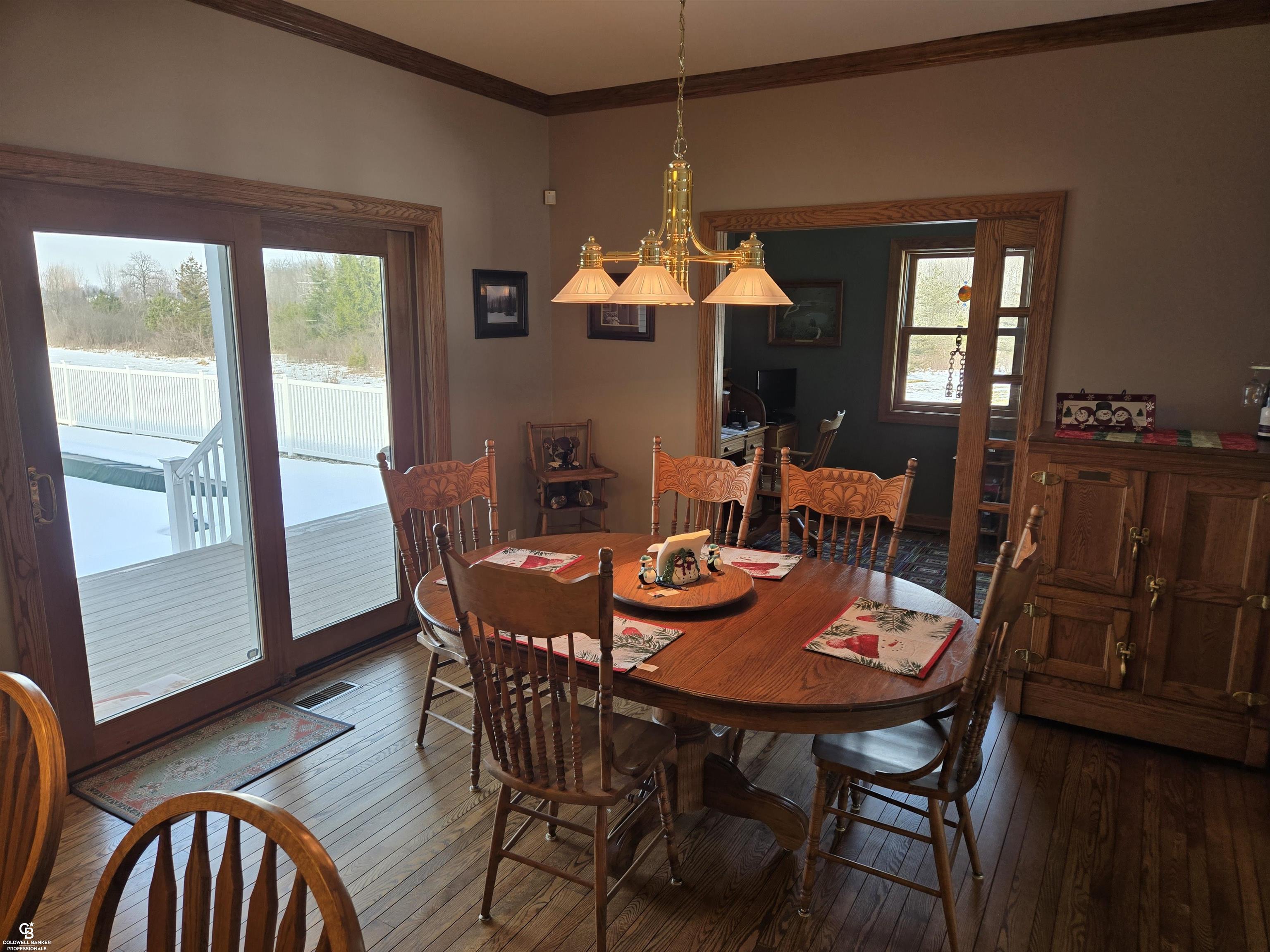 9660 Brandon Road Avoca, MI 48006 - Photo 9 of 54