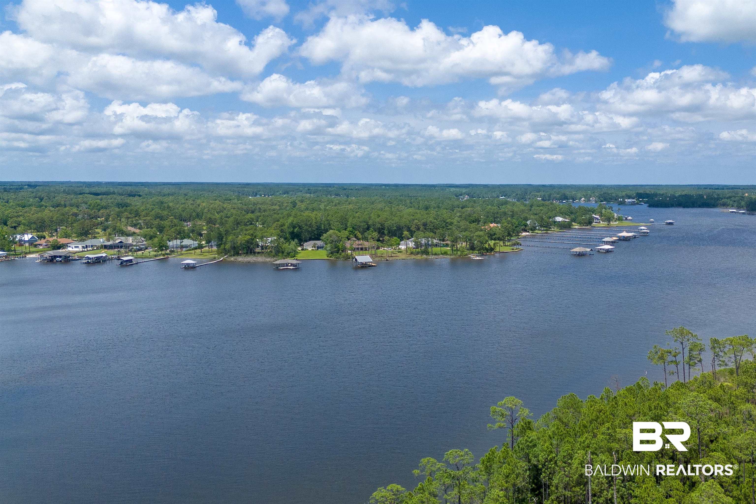 8160 Bay View Drive Foley, AL 36535 - Photo 43 of 43 View