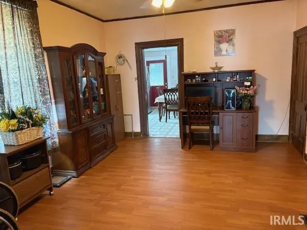 $123,900 | 612 West Dewald Street, Fort Wayne, IN 46802