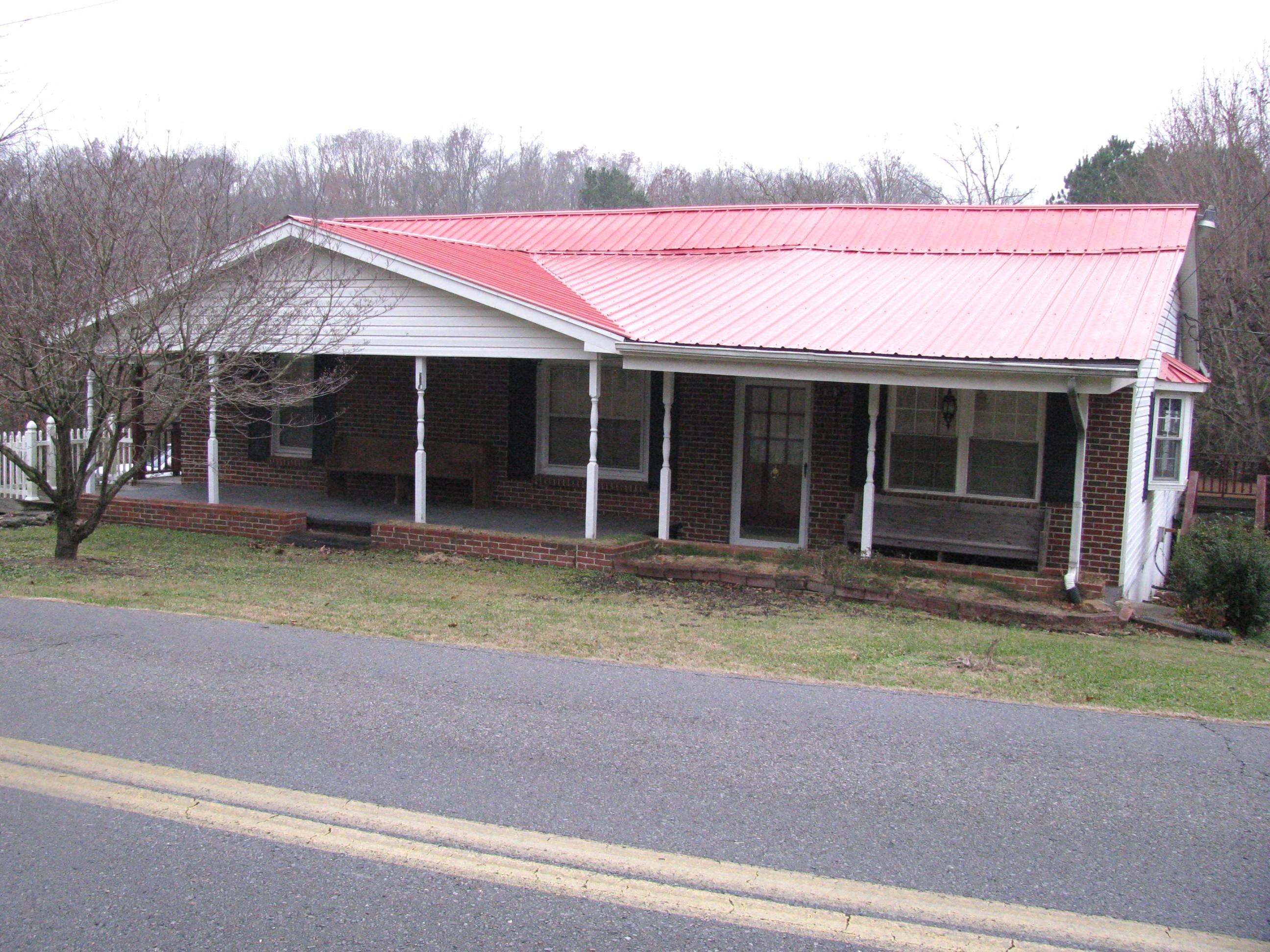 2118 Velma Road Athens, TN 37303 - Photo 1 of 8 Velma Rd