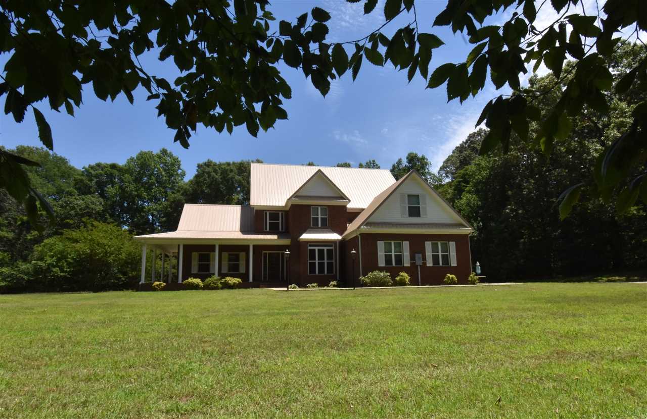 1356 Davis Road Covington, TN 38019 - Photo 1 of 25 Gallery Image 1