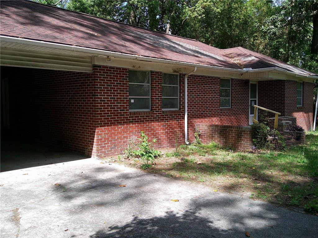 101 Ricardo Street Waycross, GA 31501 - Photo 2 of 15 Photo 2