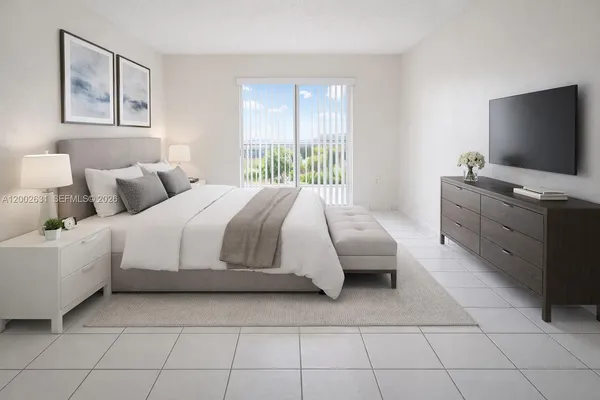 $2,400 | 5755 West 20th Avenue, Unit 406, Hialeah, FL 33012