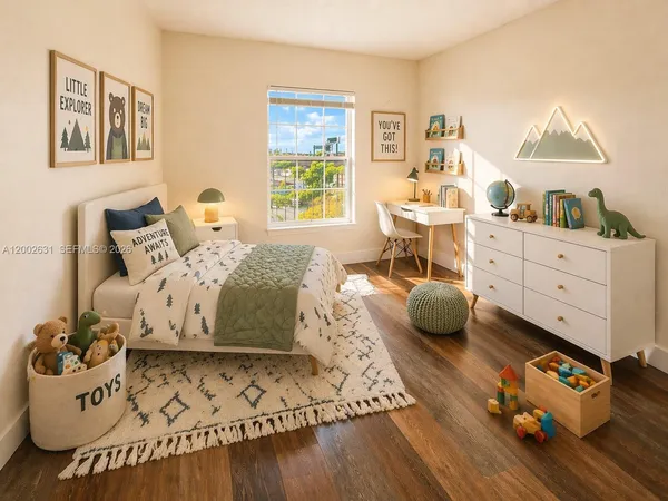 $2,400 | 5755 West 20th Avenue, Unit 406, Hialeah, FL 33012