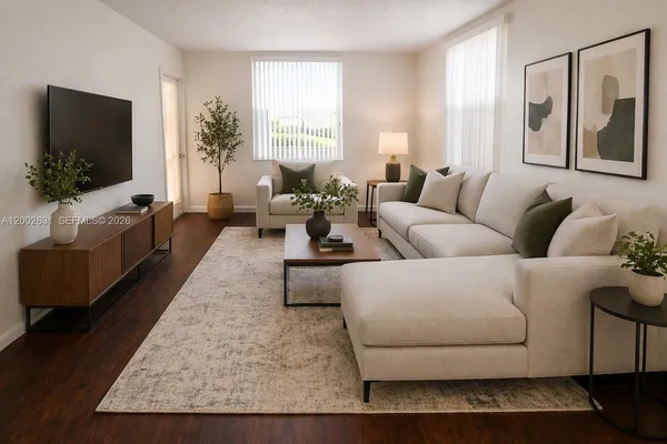 $2,400 | 5755 West 20th Avenue, Unit 406, Hialeah, FL 33012