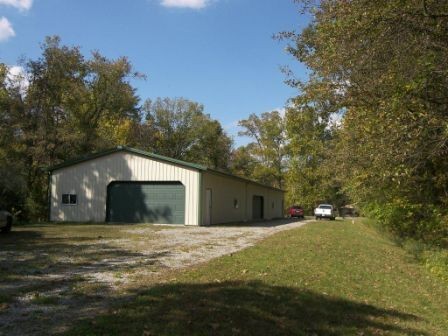 12175 Hudgens Road Marion, IL 62959 - Photo 2 of 13 Gallery Image 2