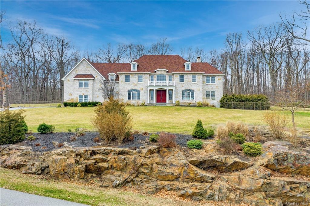 152 Pines Bridge Road, Katonah, NY 10536 Compass