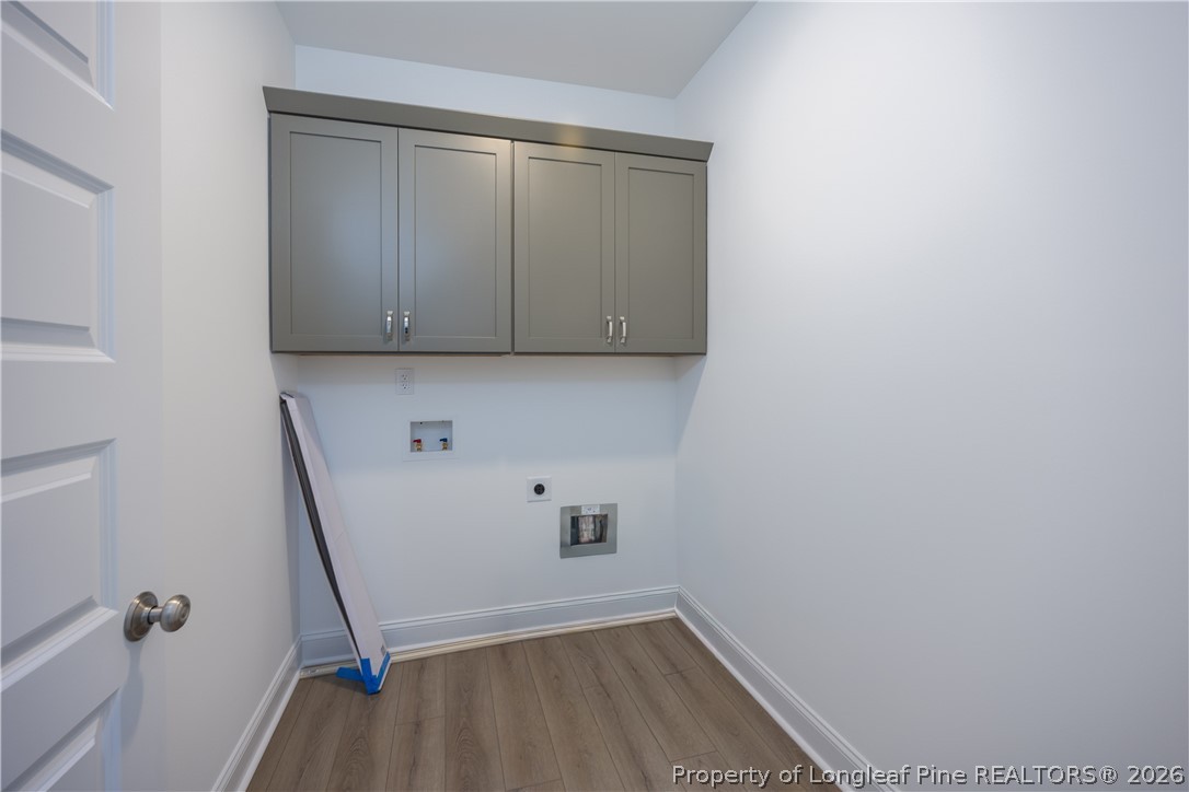 1768 Alderman Mill Road Dunn, NC 28334 - Photo 22 of 34 Gallery Image 22