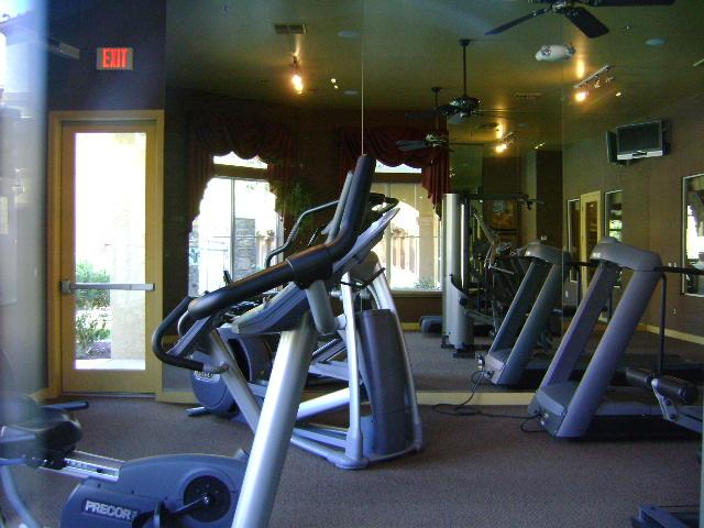 1920 East Bell Road, Unit 1139 Phoenix, AZ 85022 - Photo 9 of 10 Fitness Center