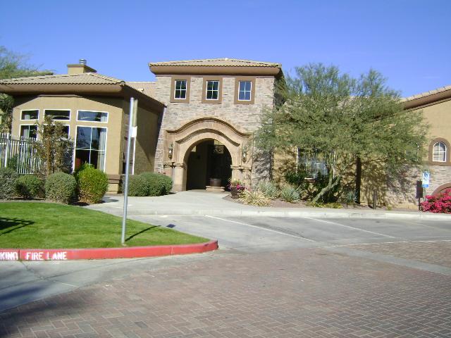 1920 East Bell Road, Unit 1139 Phoenix, AZ 85022 - Photo 10 of 10 Clubhouse