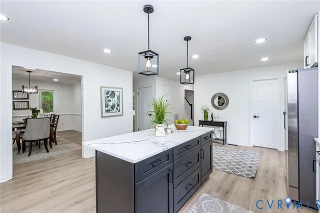 $675,000 | 2629 Maidens Road, Powhatan, VA 23139