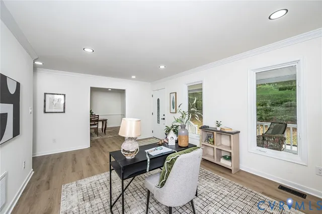 $675,000 | 2629 Maidens Road, Powhatan, VA 23139