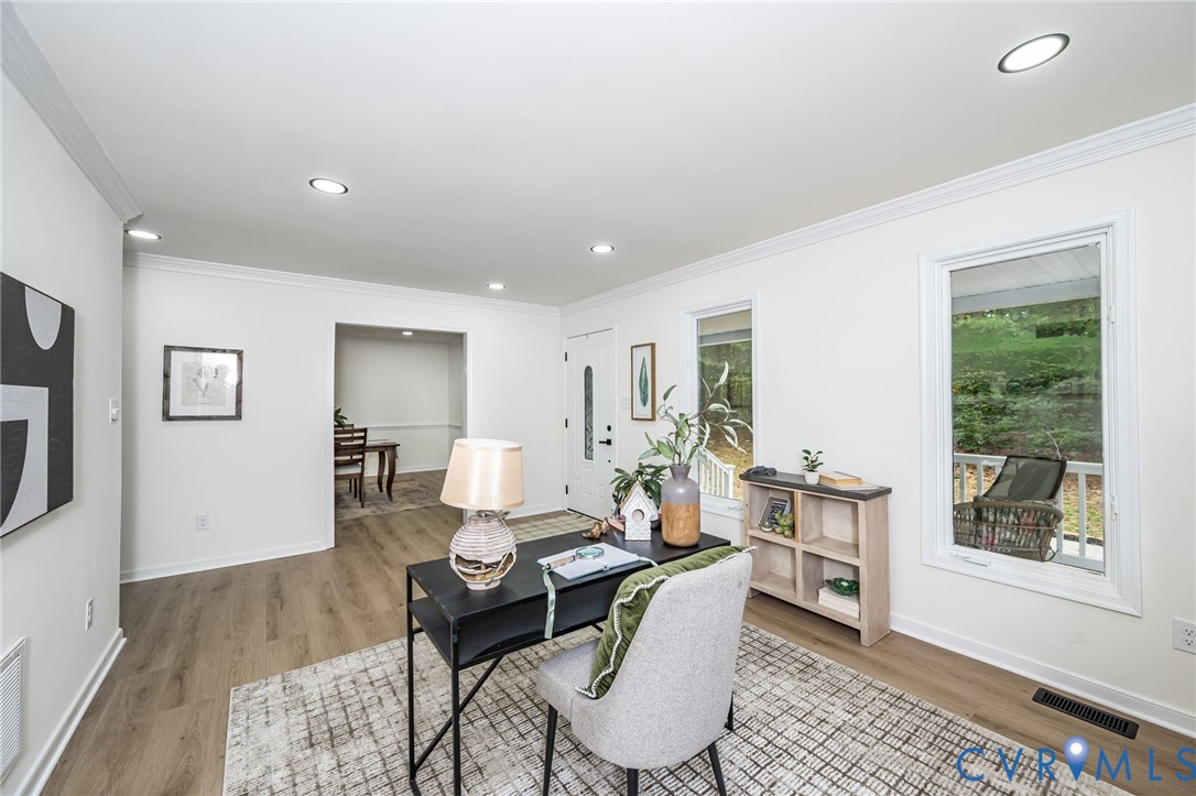 2629 Maidens Road Powhatan, VA 23139 - Photo 14 of 50