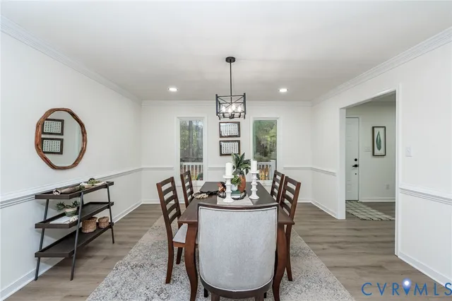 $675,000 | 2629 Maidens Road, Powhatan, VA 23139