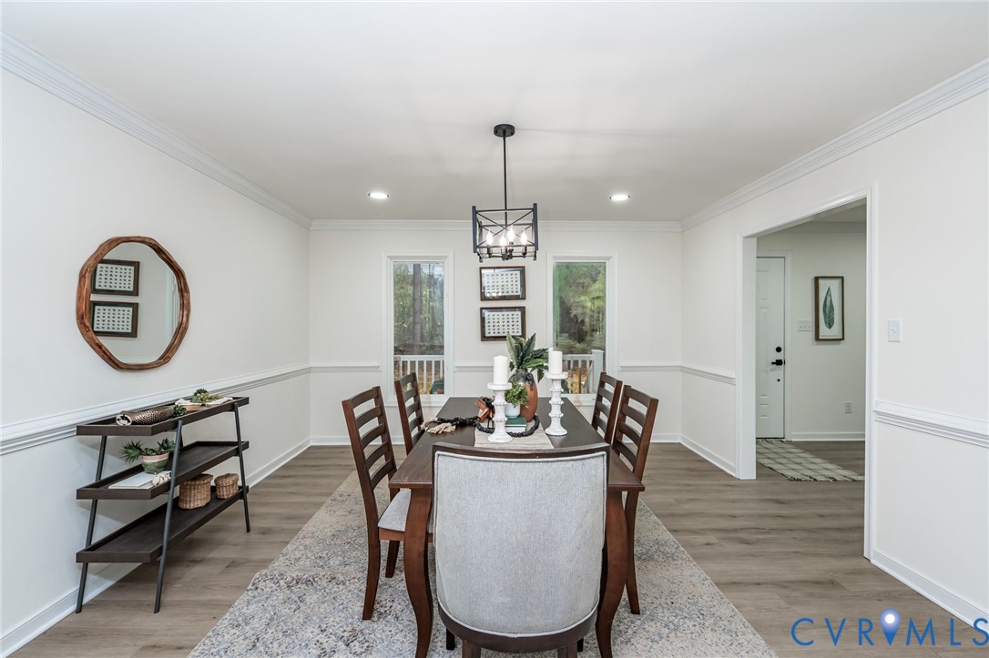 2629 Maidens Road Powhatan, VA 23139 - Photo 15 of 50