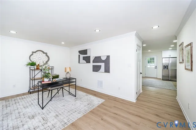 $675,000 | 2629 Maidens Road, Powhatan, VA 23139