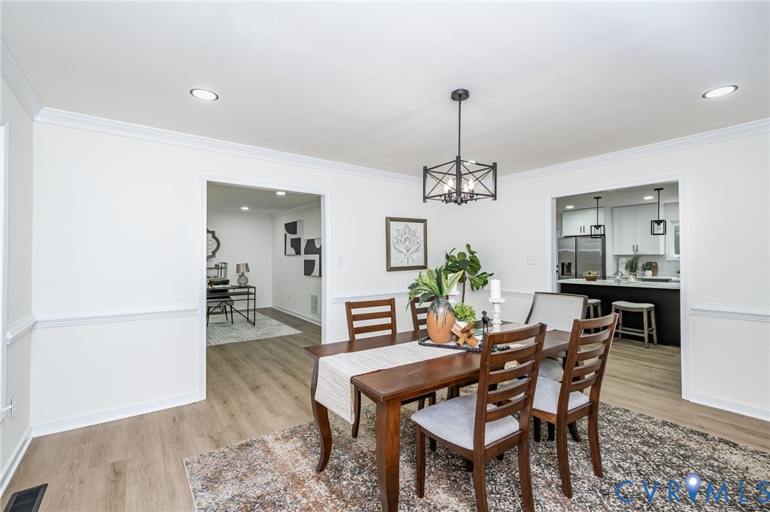 2629 Maidens Road Powhatan, VA 23139 - Photo 17 of 50