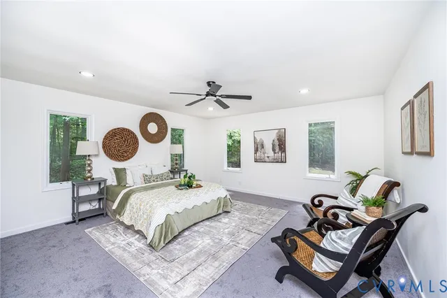 $675,000 | 2629 Maidens Road, Powhatan, VA 23139