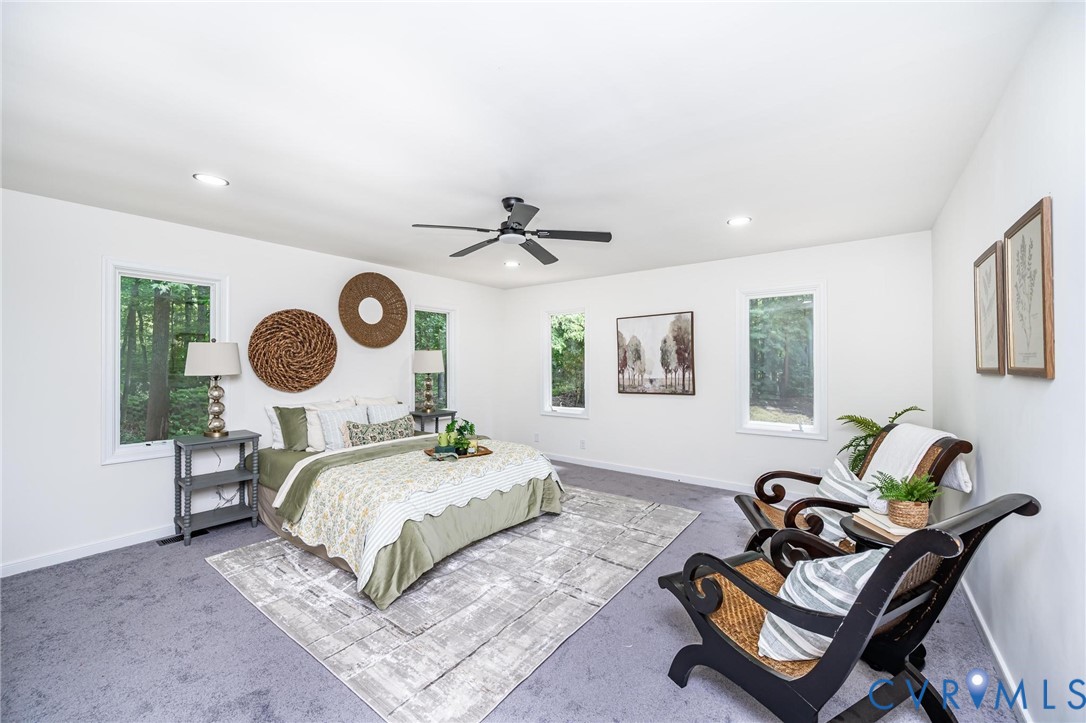 2629 Maidens Road Powhatan, VA 23139 - Photo 18 of 50