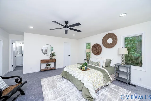 $675,000 | 2629 Maidens Road, Powhatan, VA 23139