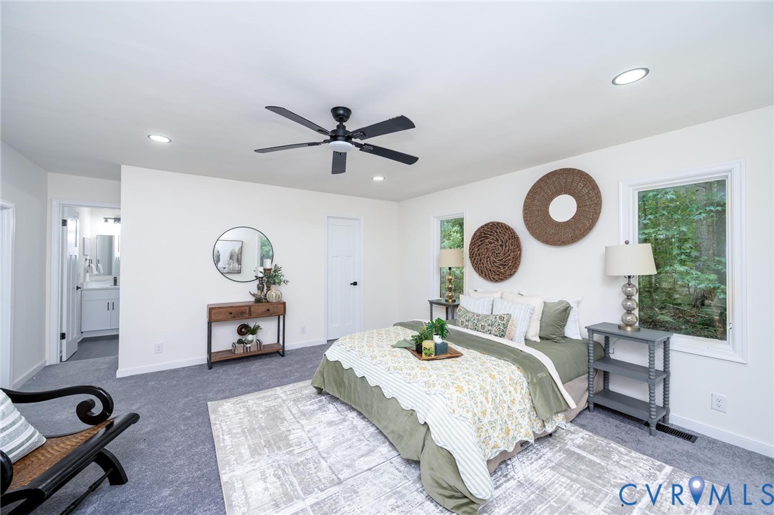 2629 Maidens Road Powhatan, VA 23139 - Photo 19 of 50