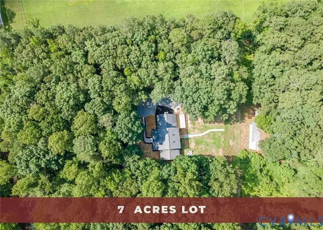 $675,000 | 2629 Maidens Road, Powhatan, VA 23139