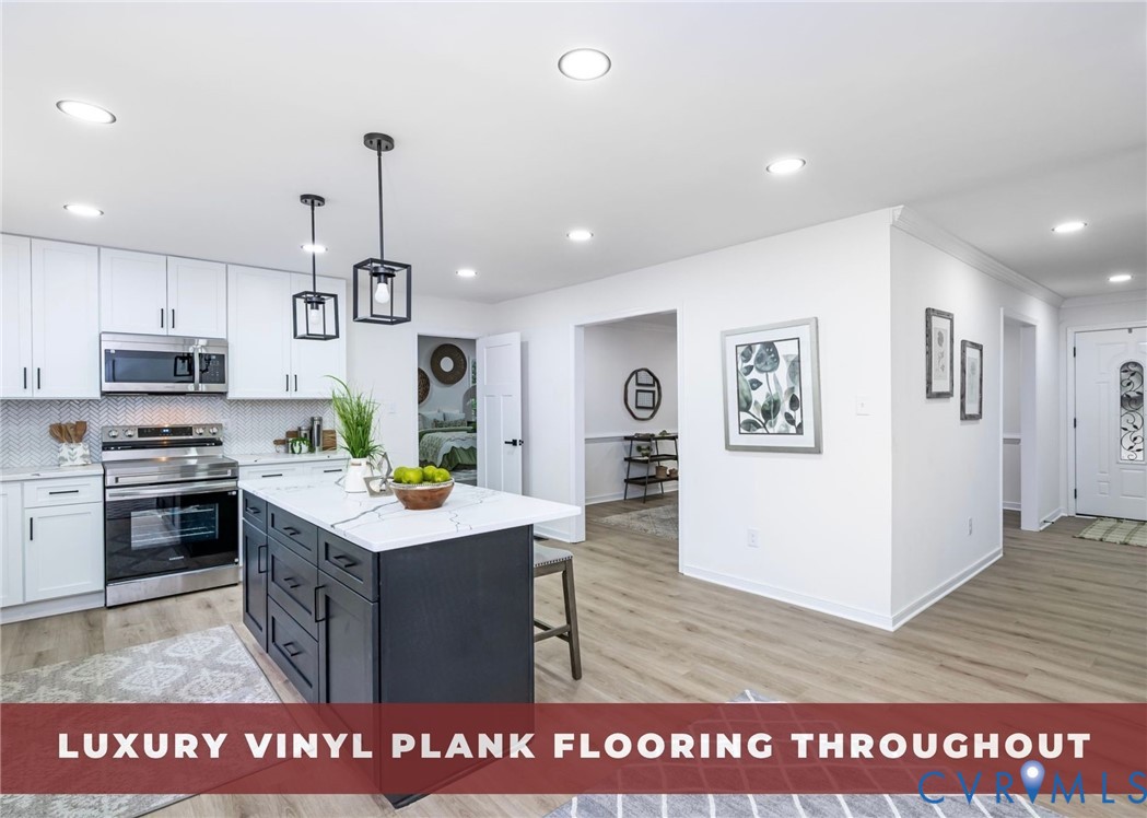 2629 Maidens Road Powhatan, VA 23139 - Photo 3 of 50