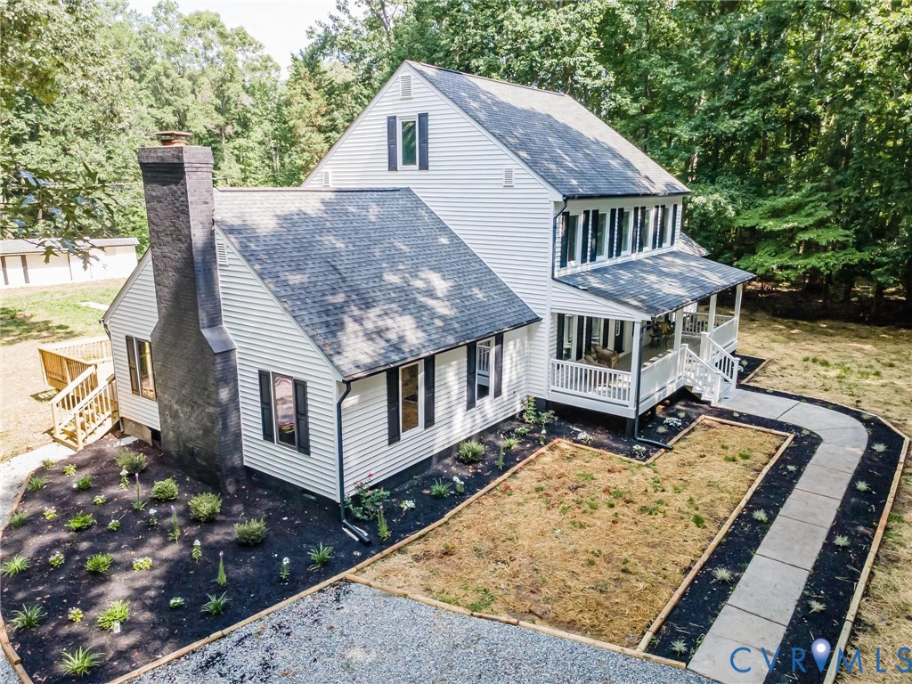 2629 Maidens Road Powhatan, VA 23139 - Photo 33 of 50