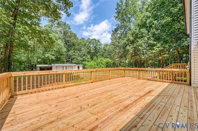 $675,000 | 2629 Maidens Road, Powhatan, VA 23139