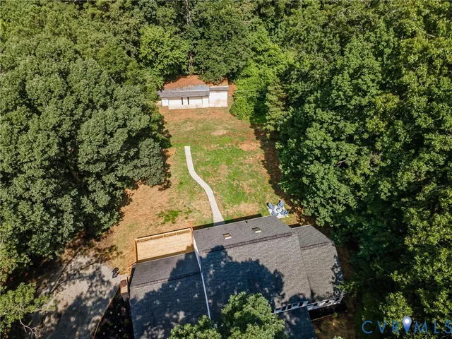 $675,000 | 2629 Maidens Road, Powhatan, VA 23139
