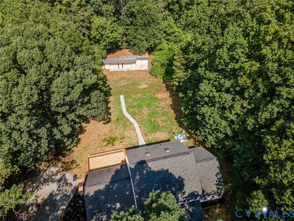 2629 Maidens Road Powhatan, VA 23139 - Photo 39 of 50