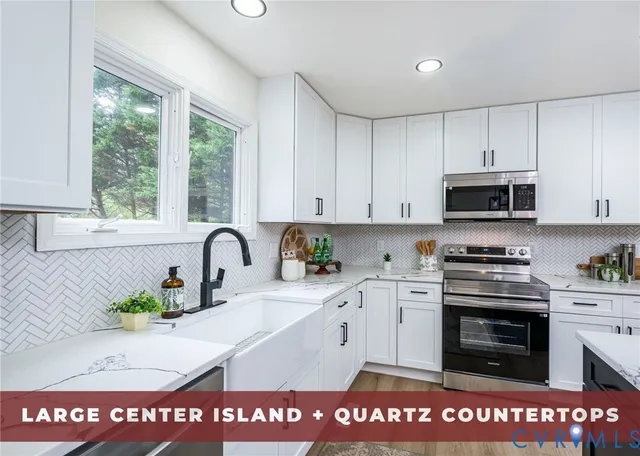 $675,000 | 2629 Maidens Road, Powhatan, VA 23139