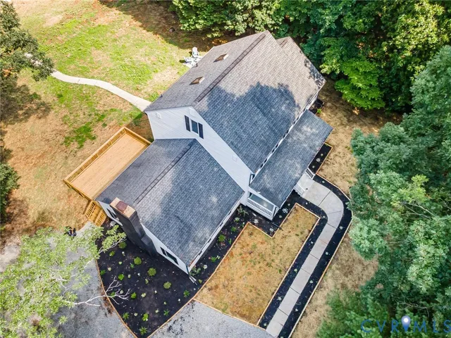 $675,000 | 2629 Maidens Road, Powhatan, VA 23139