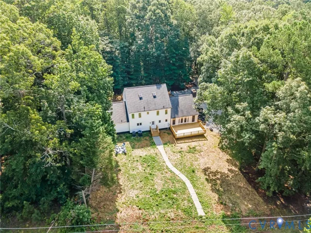 $675,000 | 2629 Maidens Road, Powhatan, VA 23139