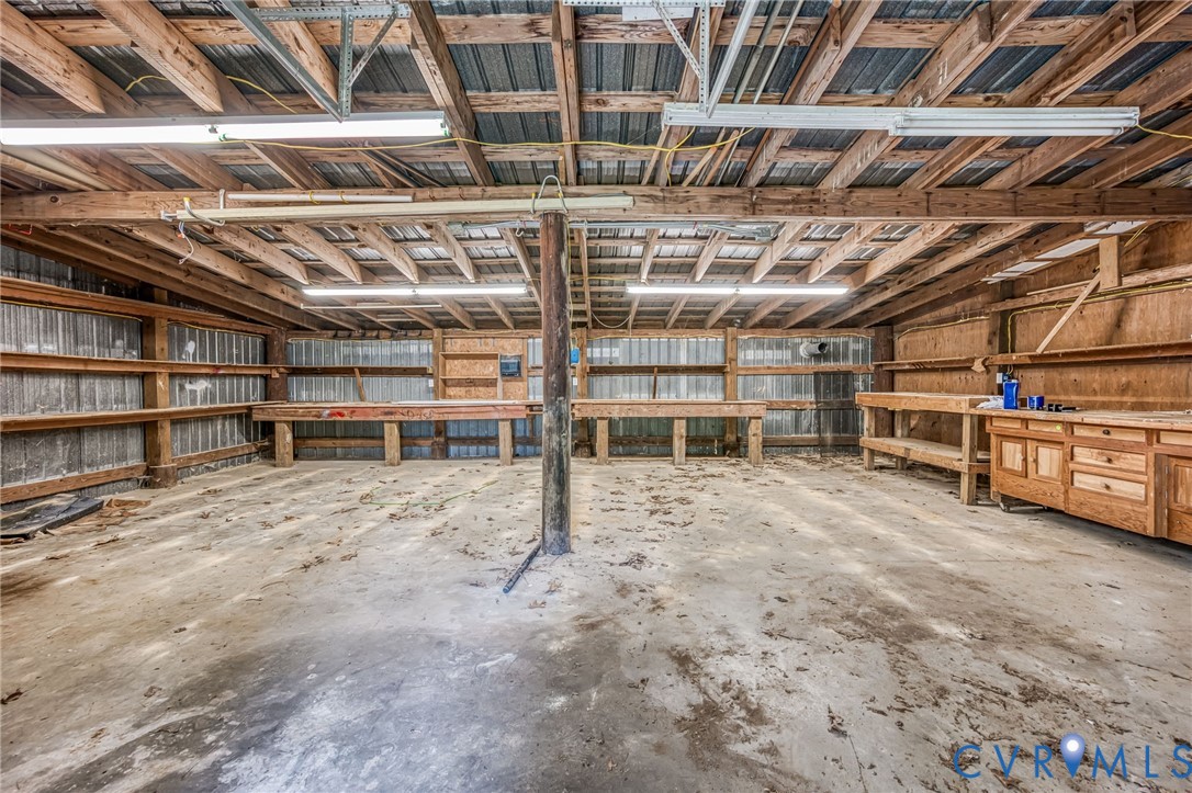 2629 Maidens Road Powhatan, VA 23139 - Photo 43 of 50