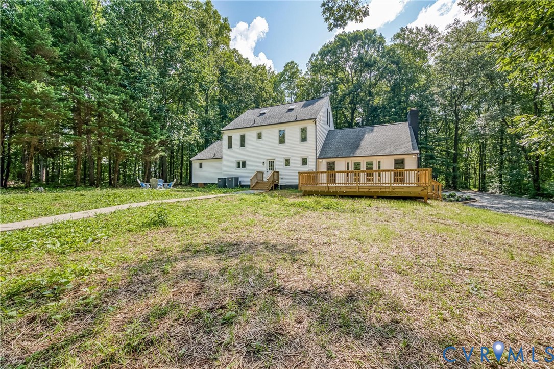 2629 Maidens Road Powhatan, VA 23139 - Photo 47 of 50