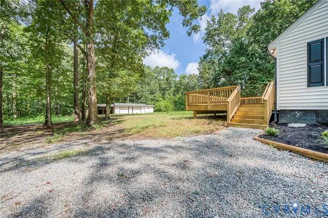 $675,000 | 2629 Maidens Road, Powhatan, VA 23139