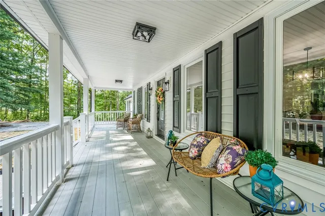 $675,000 | 2629 Maidens Road, Powhatan, VA 23139