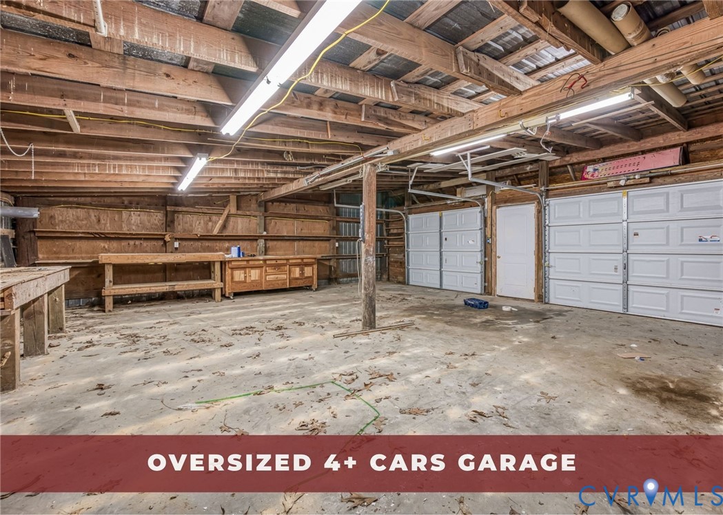 2629 Maidens Road Powhatan, VA 23139 - Photo 6 of 50