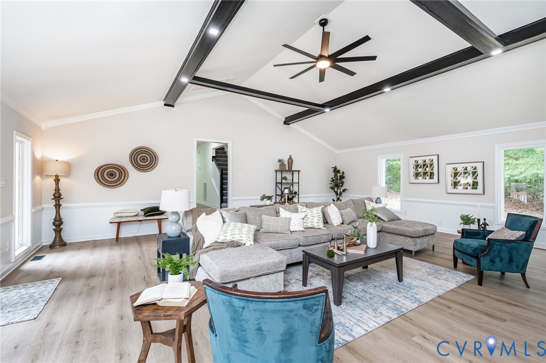 2629 Maidens Road Powhatan, VA 23139 - Photo 8 of 50