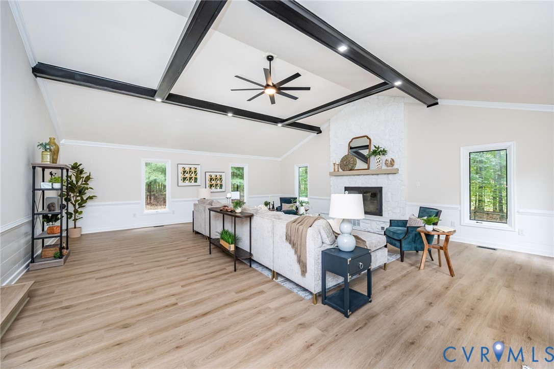 2629 Maidens Road Powhatan, VA 23139 - Photo 10 of 50