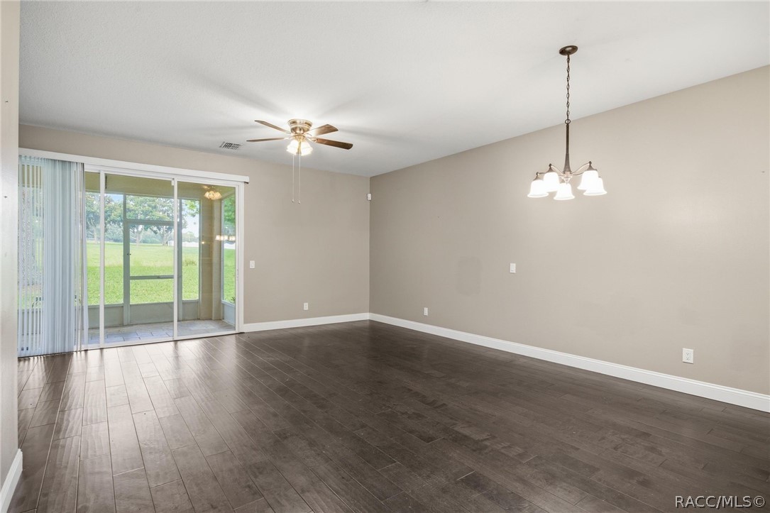 1672 West Spring Meadow Loop Lecanto, FL 34461 - Photo 36 of 42