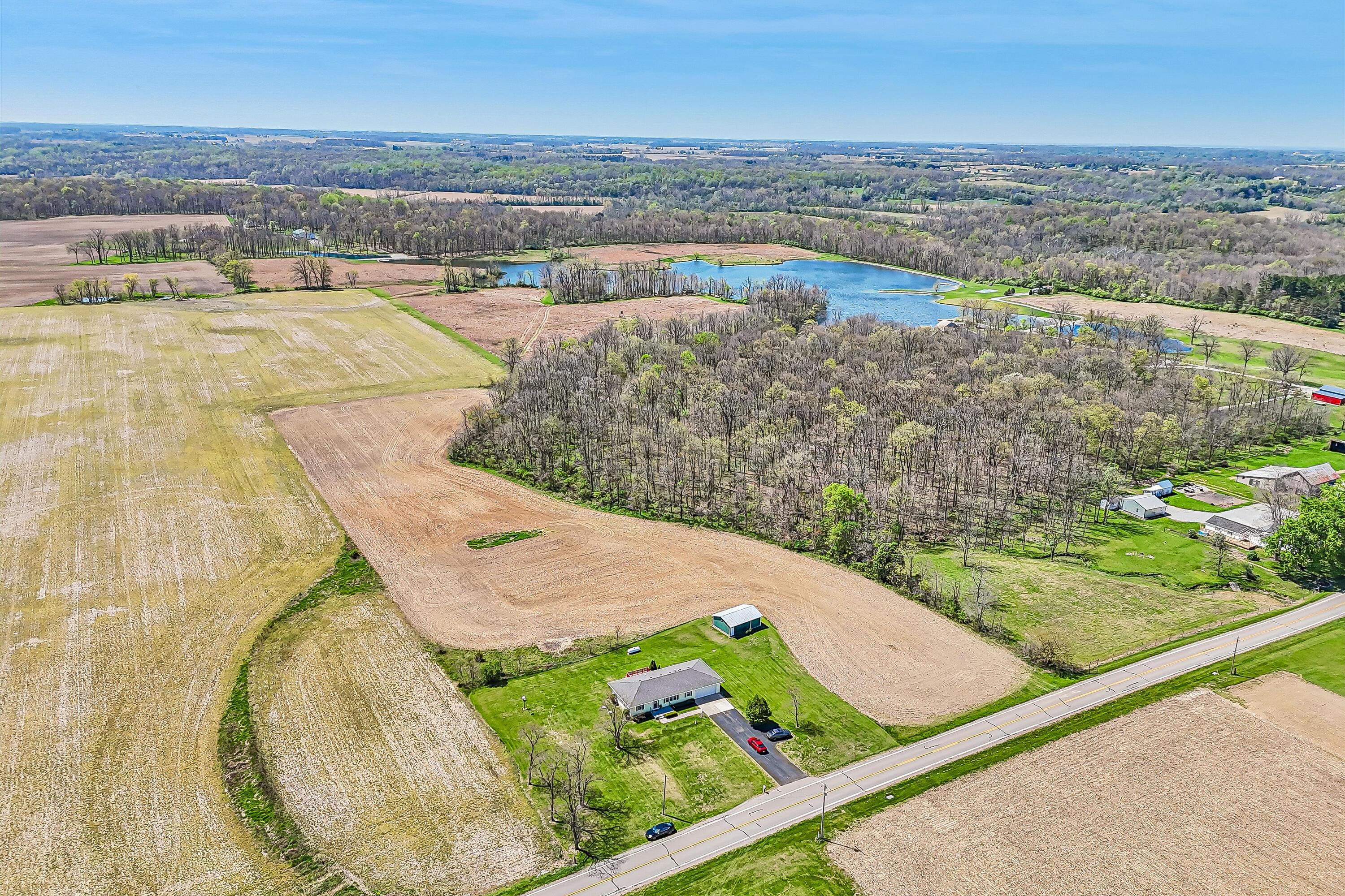 7245 Millerstown-Eris Road St. Paris, OH 43072 - Photo 37 of 50