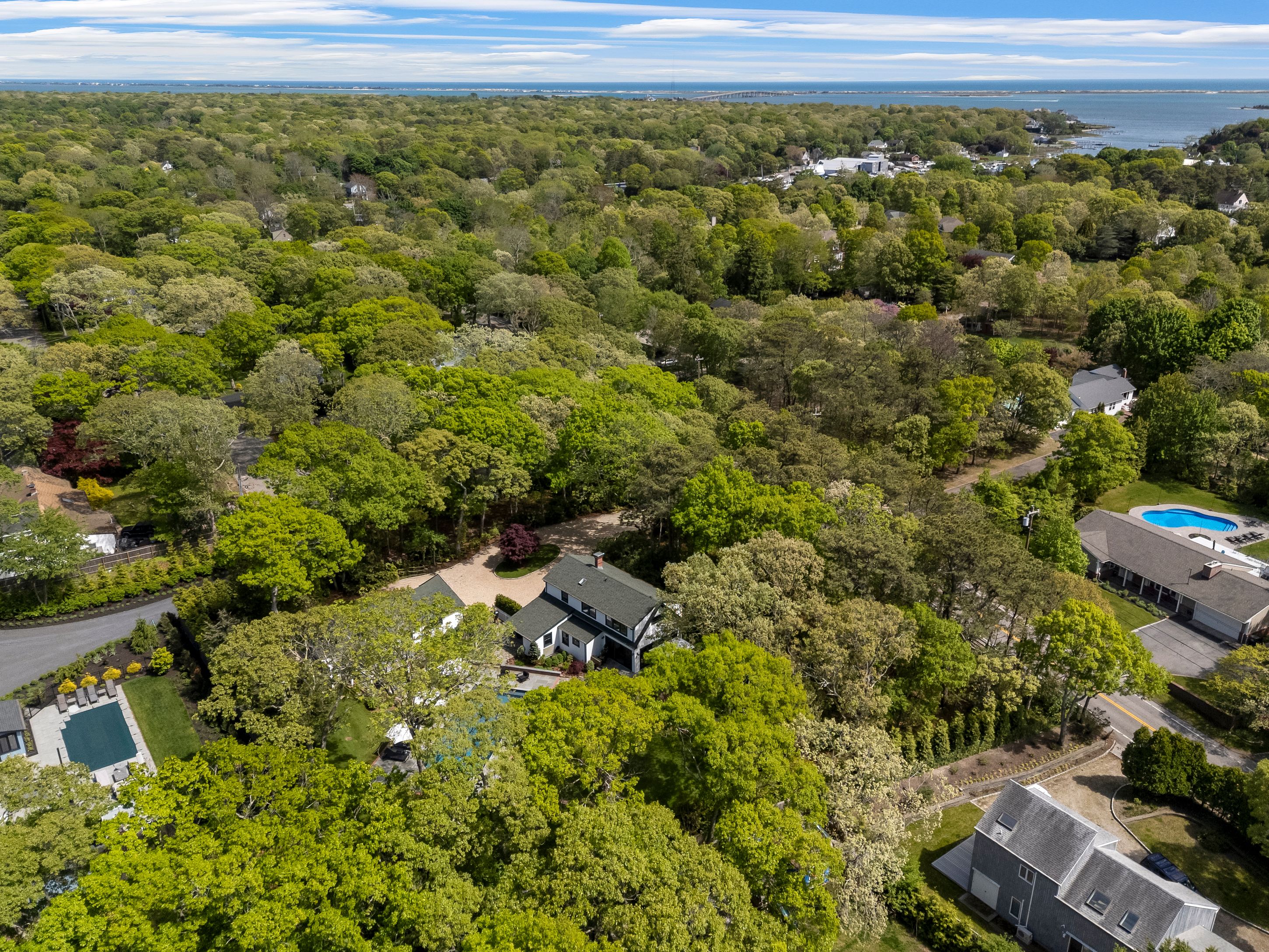 91 East Tiana Road Hampton Bays, NY 11946 - Photo 48 of 48