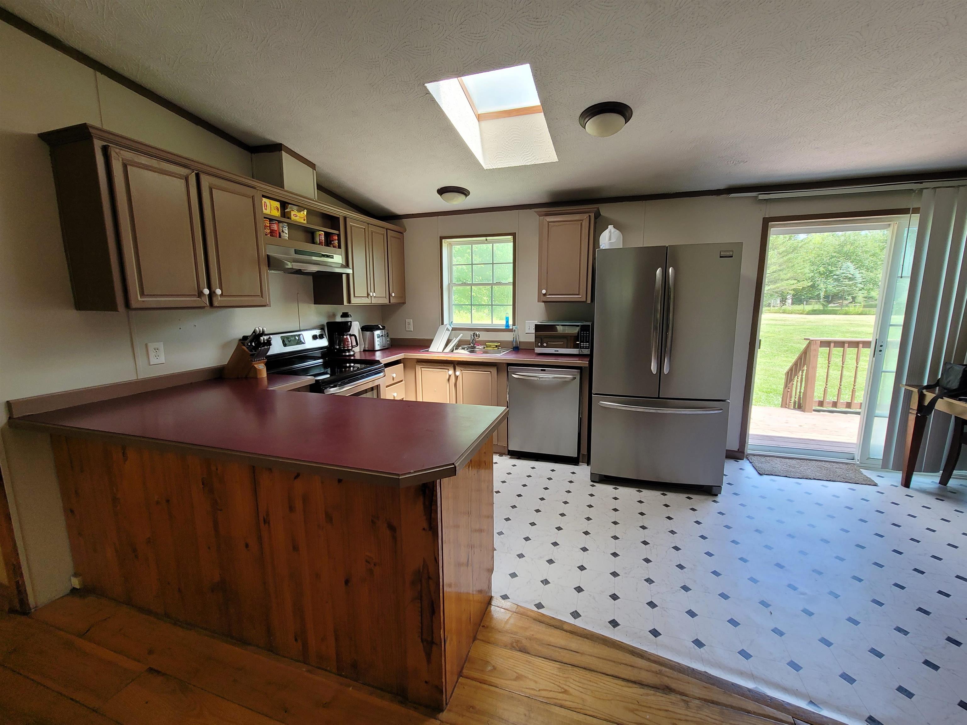 11435 Willard Road Millington, MI 48746 - Photo 4 of 30 50086142-3.JPG