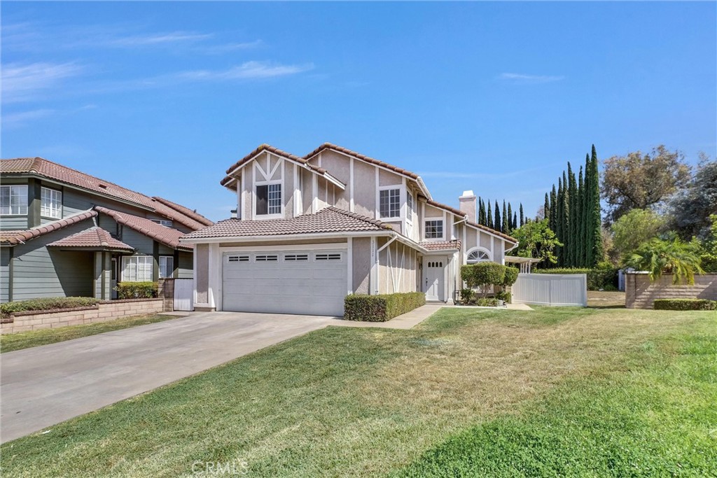 3111 Greenacre Road Chino Hills, CA 91709 - Photo 3 of 43