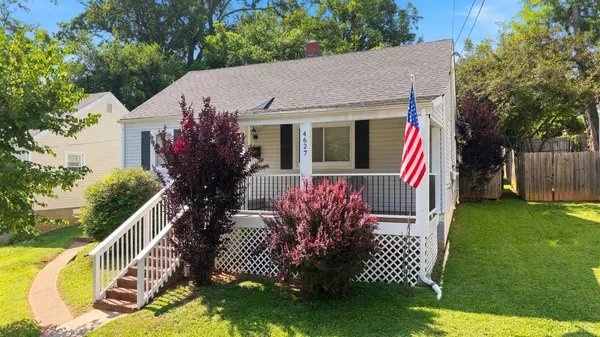 $239,900 | 4627 Fairmont Avenue, Lynchburg, VA 24502