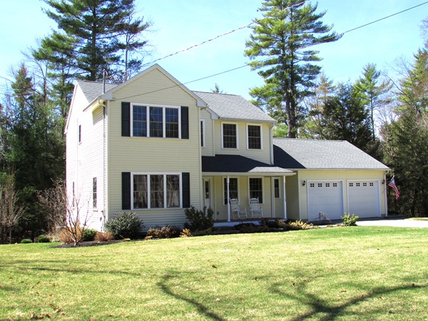 96 Apple Road Brimfield, MA 01010 - Photo 27 of 30
