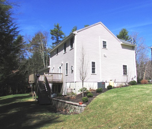 96 Apple Road Brimfield, MA 01010 - Photo 28 of 30
