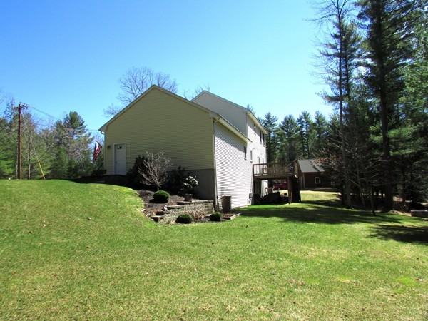 96 Apple Road Brimfield, MA 01010 - Photo 29 of 30